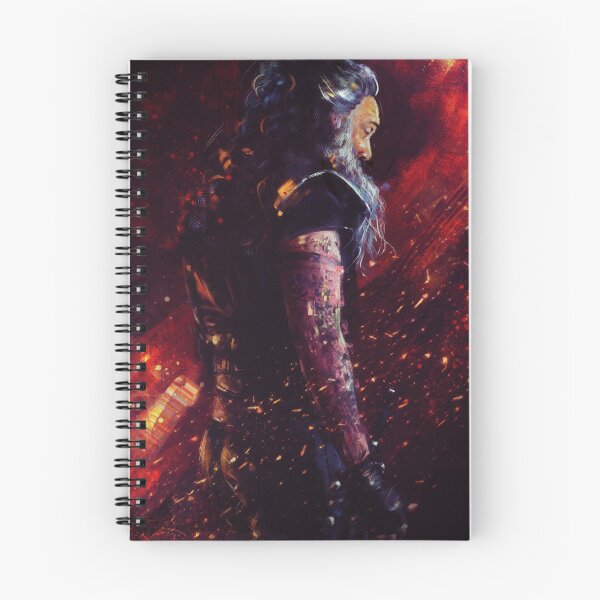 Item preview, Ember designed and sold by andycwhite.