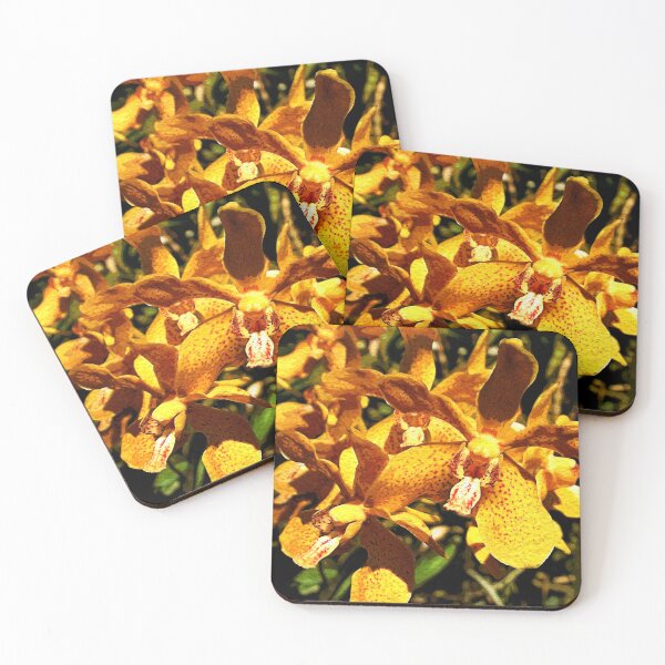 Item preview, Kagawara Orchid Watercolor designed and sold by Floral-Art.