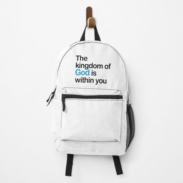 Item preview, The Kingdom of God is within you! designed and sold by Positive Mindzet!.