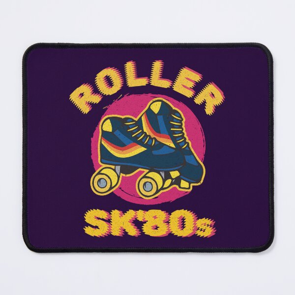 Item preview, Classic Retro 80s Roller Skates, Roller Sk80s designed and sold by Numero14.