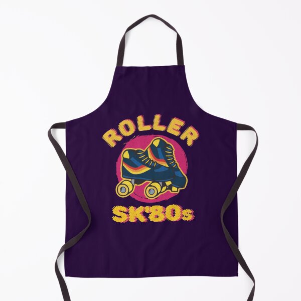 Item preview, Classic Retro 80s Roller Skates, Roller Sk80s designed and sold by Numero14.