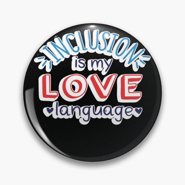 Item preview, Vintage Inclusion Matters Positive Diversity Kindness Matter designed and sold by Countrysmart.