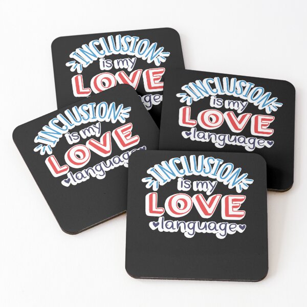 Item preview, Vintage Inclusion Matters Positive Diversity Kindness Matter designed and sold by Countrysmart.