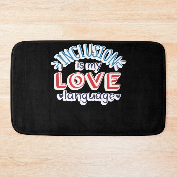 Item preview, Vintage Inclusion Matters Positive Diversity Kindness Matter designed and sold by Countrysmart.