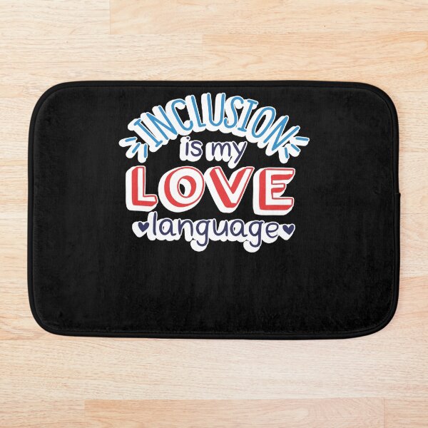 Item preview, Vintage Inclusion Matters Positive Diversity Kindness Matter designed and sold by Countrysmart.