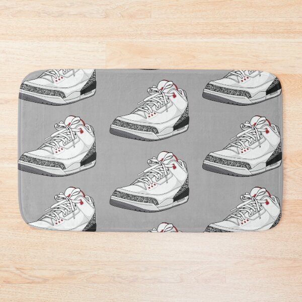 Item preview, Threes WHITE CEMENT designed and sold by RSands.