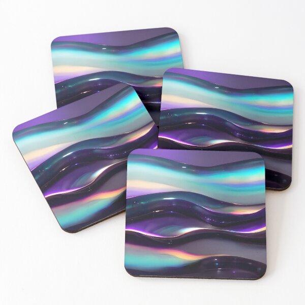 Item preview, Cosmic Aurora designed and sold by CookieKreationz.