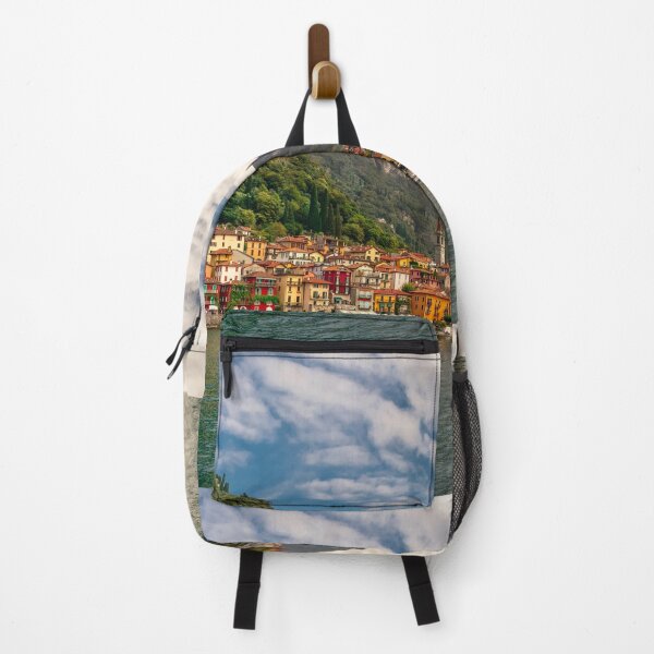 Item preview, Lake Como, Italy, Beautiful Lake Mountain Views designed and sold by newburyboutique.