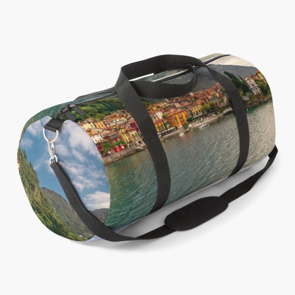 Item preview, Lake Como, Italy, Beautiful Lake Mountain Views designed and sold by newburyboutique.
