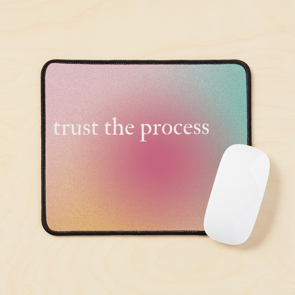 Item preview, Mouse Pad designed and sold by PurpleNotebook.