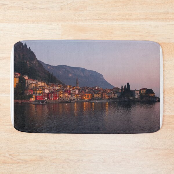 Item preview, Lake Como, Italy, Lake Mountain Views designed and sold by newburyboutique.