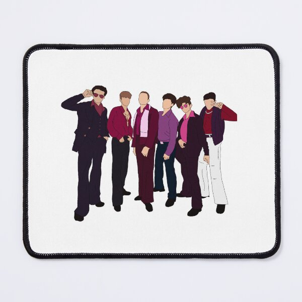 Item preview, IDBITC designed and sold by Jenna Ross.