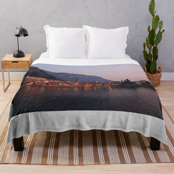 Item preview, Lake Como, Italy, Lake Mountain Views designed and sold by newburyboutique.