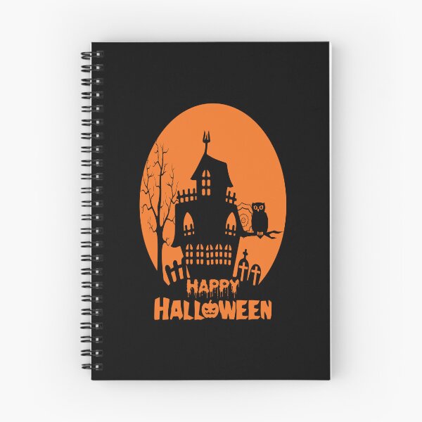 Item preview, Happy Halloween designed and sold by PetShoper.