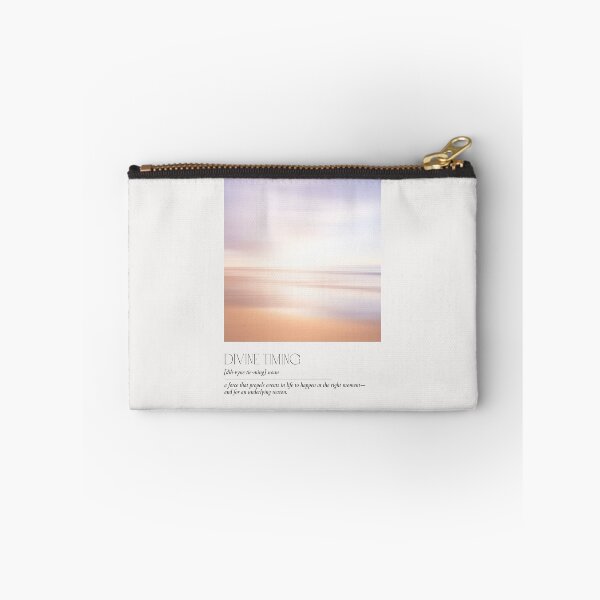 Item preview, Divine Timing Definition designed and sold by Geo Gia.
