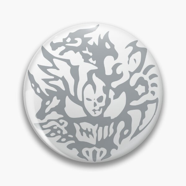 Item preview, Nemesis designed and sold by blipskr.