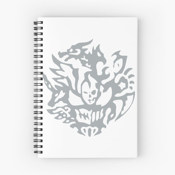 Item preview, Nemesis designed and sold by blipskr.