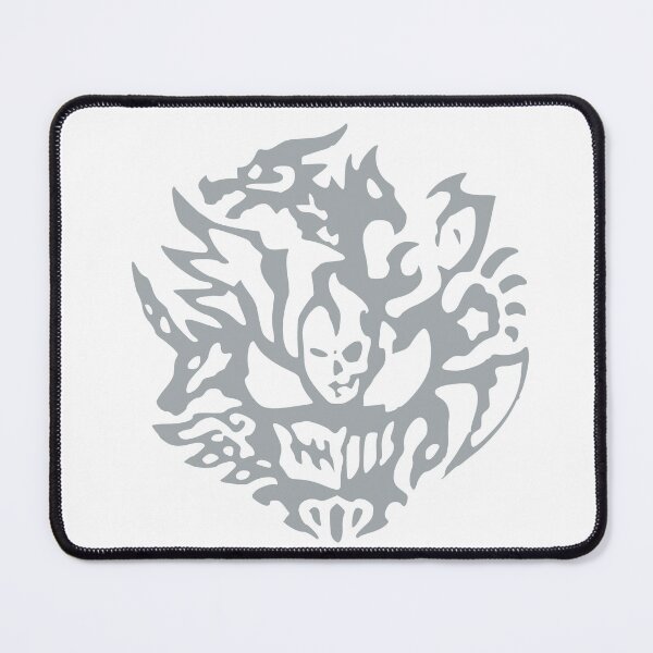 Item preview, Nemesis designed and sold by blipskr.