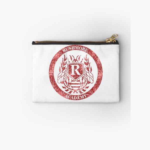 Item preview, Rushmore Academy (Rushmore) designed and sold by ImSecretlyGeeky.