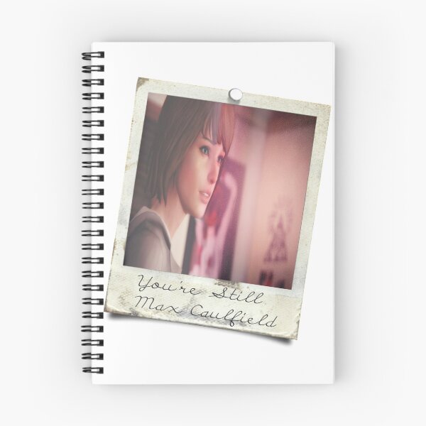 Item preview, Max Caulfield designed and sold by ScreamingAtSquirrels.