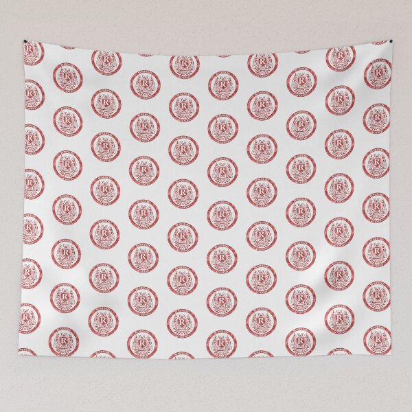 Item preview, Rushmore Academy (Rushmore) designed and sold by ImSecretlyGeeky.
