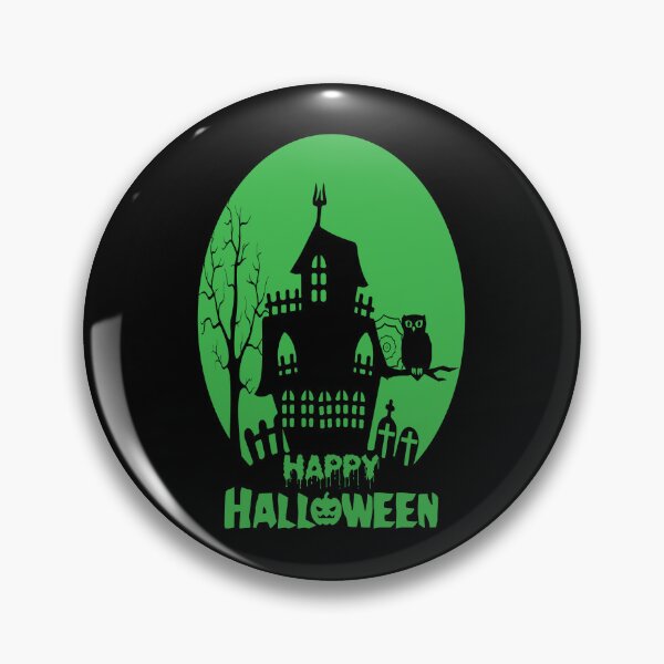 Item preview, Happy Halloween designed and sold by PetShoper.