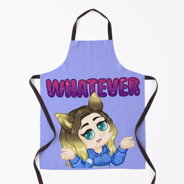Item preview, It's Whatever designed and sold by Tisaac.