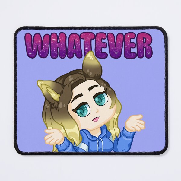 Item preview, It's Whatever designed and sold by Tisaac.
