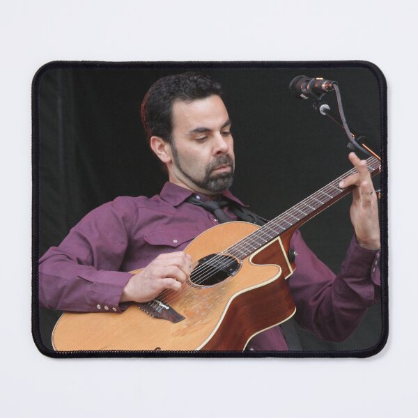Item preview, ALO - Dan Lebowitz - Photograph designed and sold by ConcertImages.