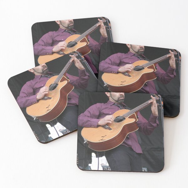 Item preview, ALO - Dan Lebowitz - Photograph designed and sold by ConcertImages.