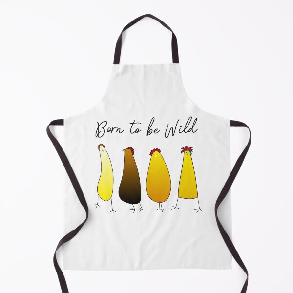 Item preview, Born to be Wild designed and sold by Rebecca Agra.