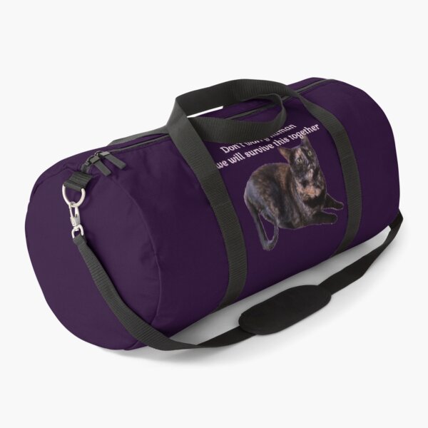 Item preview, Don’t Worry Human We Will Survive This Together designed and sold by Amanda1775.