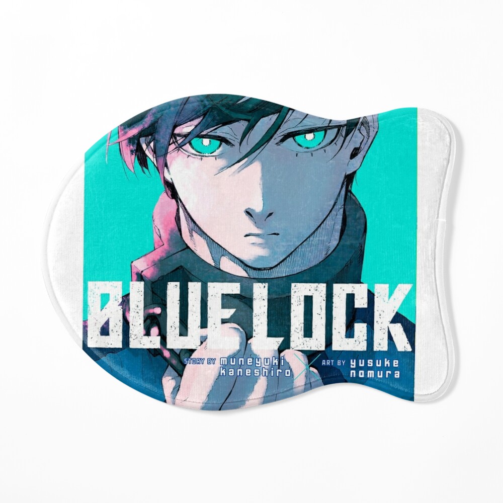 Blue Lock Posters - Blue Lock Poster RB0512