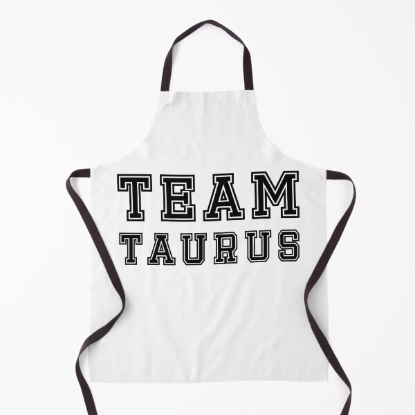 Item preview, Team Taurus T-Shirt designed and sold by MyStarSign.