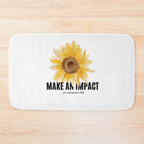 Item preview, Make an impact on someone's life designed and sold by jee-jee2151.