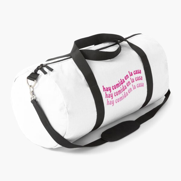 Item preview, Hay Comida En La Casa designed and sold by radiantdark.