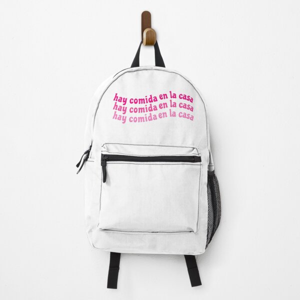 Item preview, Hay Comida En La Casa designed and sold by radiantdark.