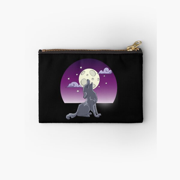 Item preview,  Wolf Howls at the Full Moon designed and sold by david parry.
