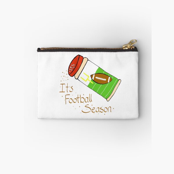 Item preview, It's Football Season designed and sold by fairytalearrrt.