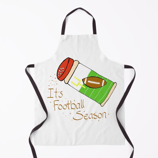Item preview, It's Football Season designed and sold by fairytalearrrt.