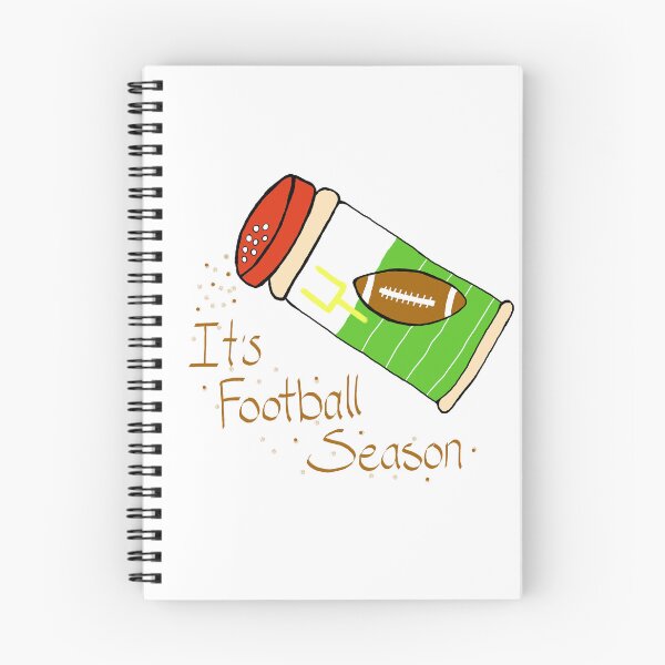 Item preview, It's Football Season designed and sold by fairytalearrrt.