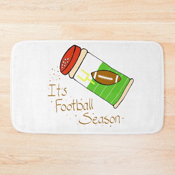 Item preview, It's Football Season designed and sold by fairytalearrrt.