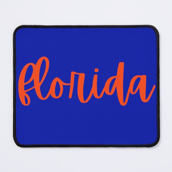 Item preview, Florida Script designed and sold by emily-crabtree.
