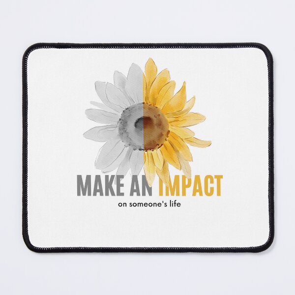 Item preview, Make an impact on someone's life 2 designed and sold by jee-jee2151.