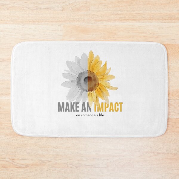 Item preview, Make an impact on someone's life 2 designed and sold by jee-jee2151.