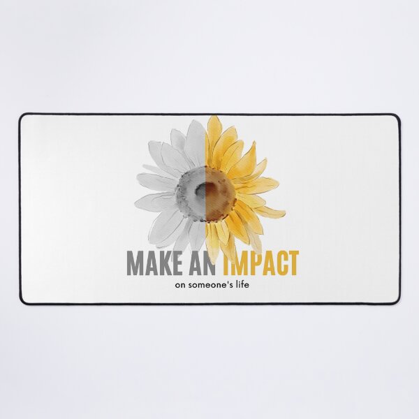 Item preview, Make an impact on someone's life 2 designed and sold by jee-jee2151.