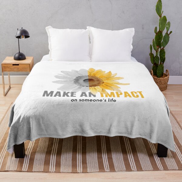 Item preview, Make an impact on someone's life 2 designed and sold by jee-jee2151.