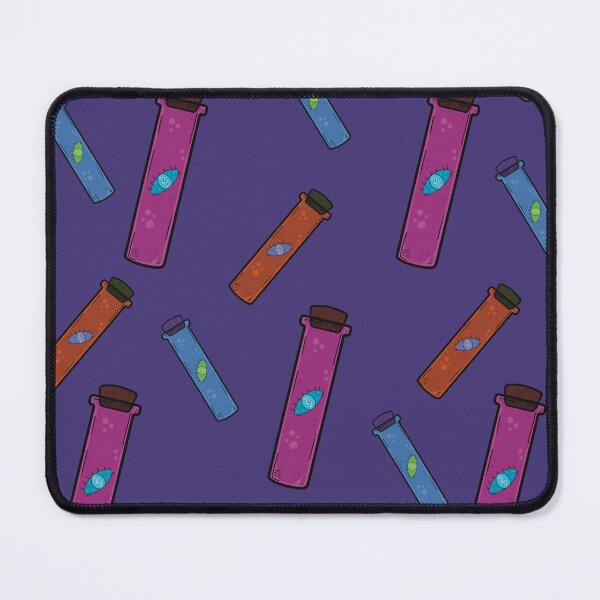 Item preview, Elixir Vial Mania designed and sold by Fuineryn.