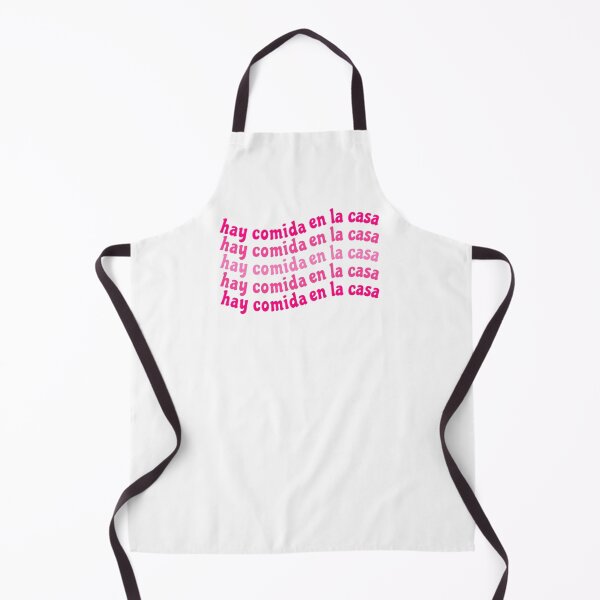 Item preview, Hay Comida En La Casa designed and sold by radiantdark.