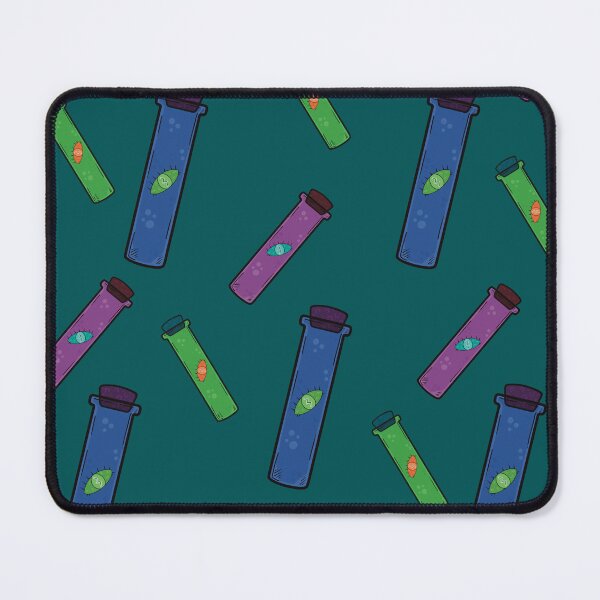 Item preview, Elixir Vial Mania designed and sold by Fuineryn.